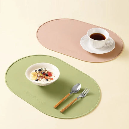 Silicone Placemat