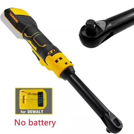 220N.m Cordless Ratchet Wrench