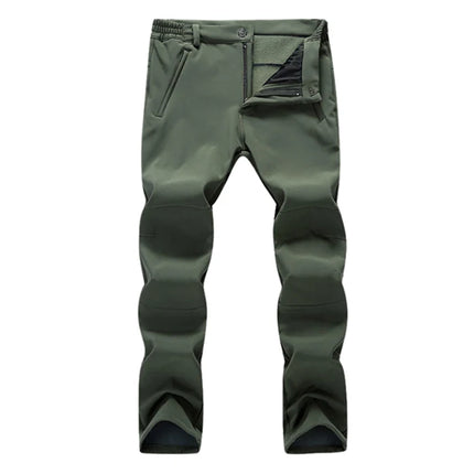 Warm Outdoor Hiking Pants