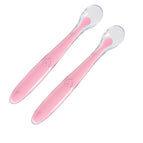 2 PCS Pink