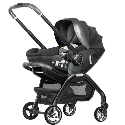 4-in-1 Multifunctional Baby Stroller