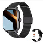 Black ML