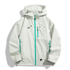 M / Unisex Light Gray