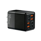 US Plug Black