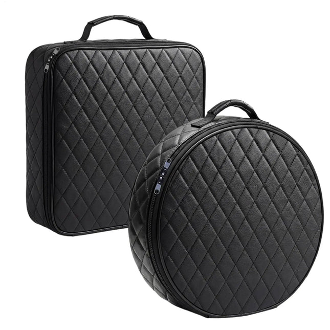 Car Charging Cable Organizer Bag