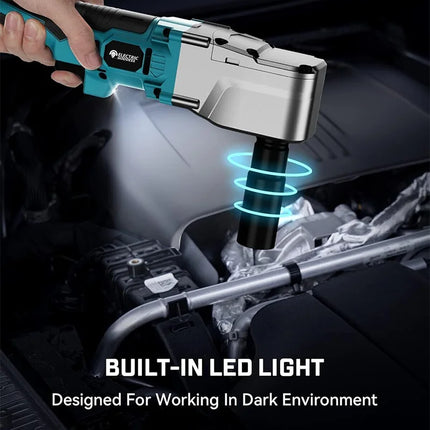 220 FT-LBS Cordless Ratchet Wrench