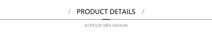 Men's Soft Cotton Casual T-Shirt