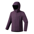 Unisex Purple / S