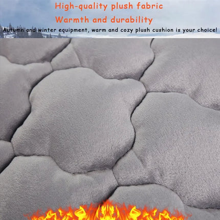 Winter Warm Car Seat Covers