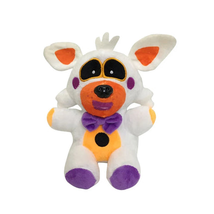 Cute Horror Game Character Plush Toy