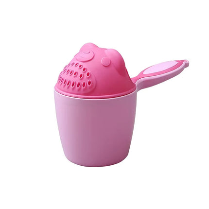 Baby Shampoo Rinse Cup