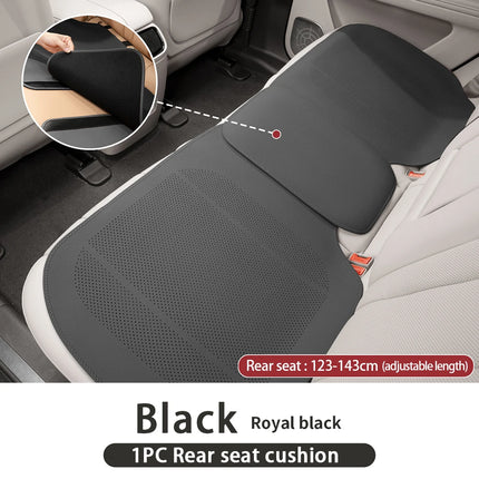 Universal Breathable Car Seat Cushion