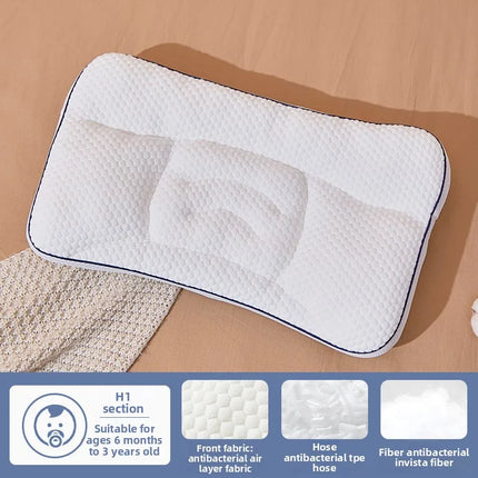 Kids Sleeping Pillow