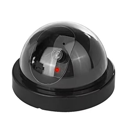 Dummy Dome Security Camera