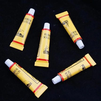 Bicycle Tire Patch Kit