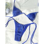 BLUE / L
