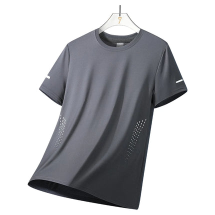 Men's Quick-Dry Outdoor T-Shirt