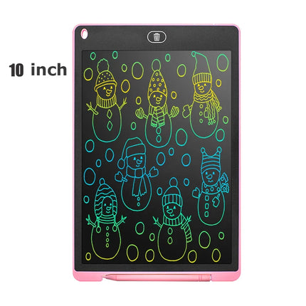 LCD Drawing Montessori Tablet