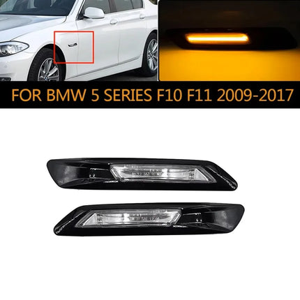 LED Side Marker Lights