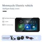 Motor TPMS