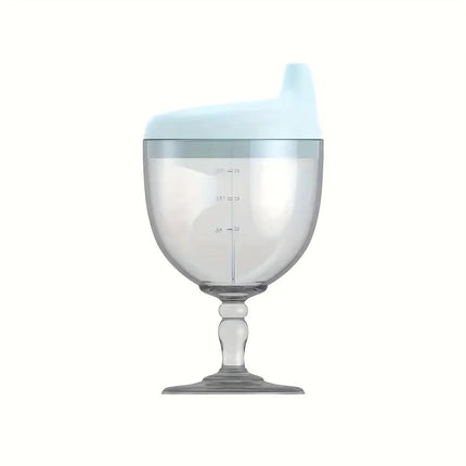 Kids Plastic Sippy Cup