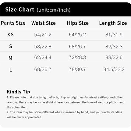 High-Waist Seamless Yoga Leggings