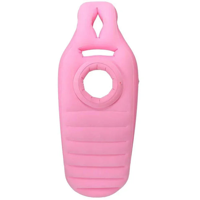 Inflatable Pregnancy Pillow Mat
