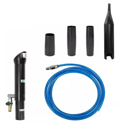 Pneumatic Air Cleaning Gun