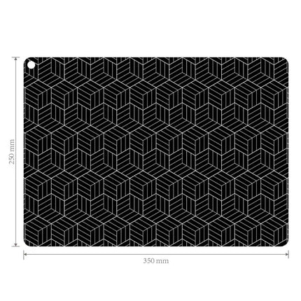 Silicone Induction Cooktop Protector Mat
