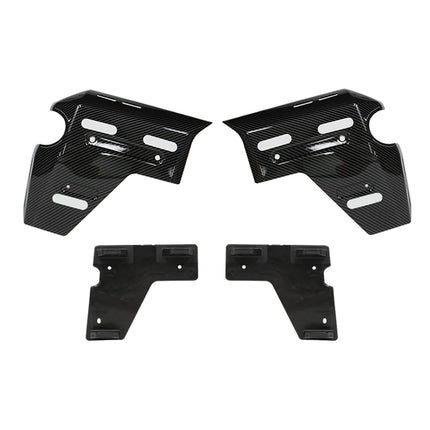 Motorcycle Side Panel Guards