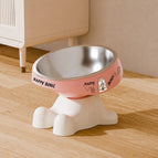 Pink-Stainless Steel