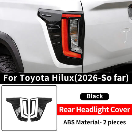 Tail Light Decorative Cover