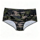 Army green(no pad) / M
