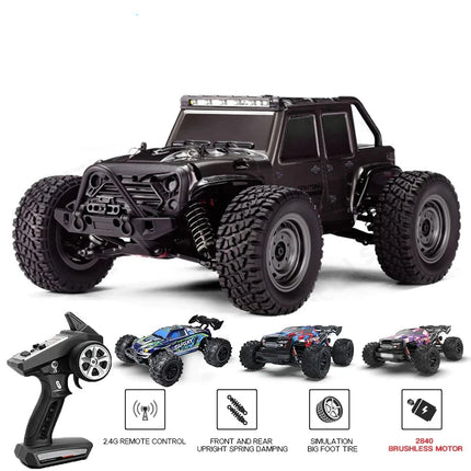50KM/H RC Off-Road Buggy