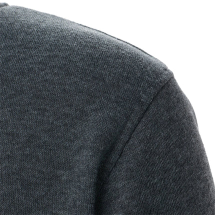 Men's Zipper Jacket