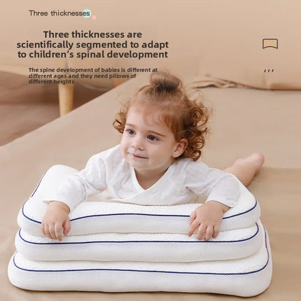 Kids Sleeping Pillow