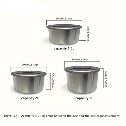 Anti-Spill Dog Water Bowl
