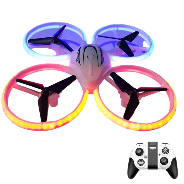 Mini RC Quadcopter Drone