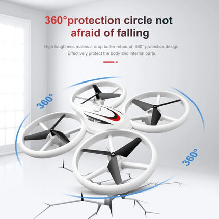 Mini RC Quadcopter Drone