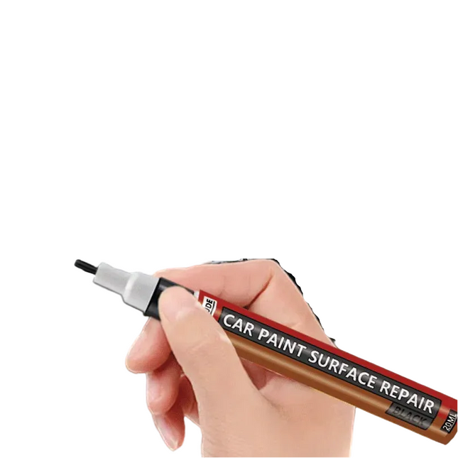 Metal Touch-Up Paint Pen