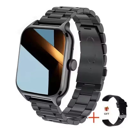 Full Touch Smartwatch
