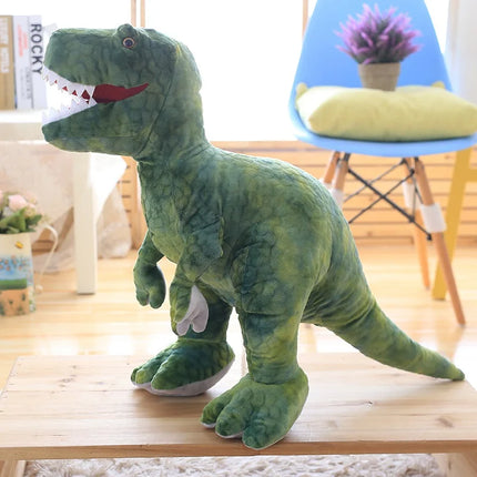 Dinosaur Plush Toy