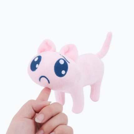 Ame-Chan Anime Plush Doll