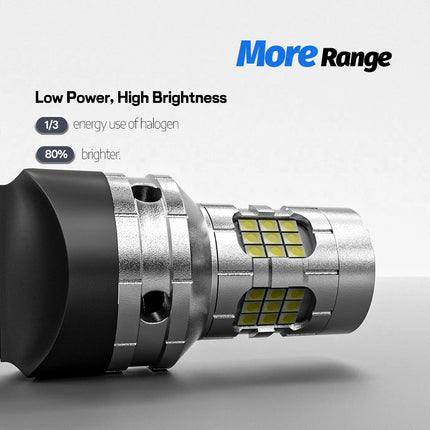 LED Reverse Lights