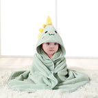 Green dinosaur
