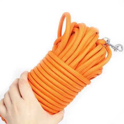Heavy Duty Dog Training Leash