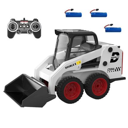 1:14 RC Excavator Loader