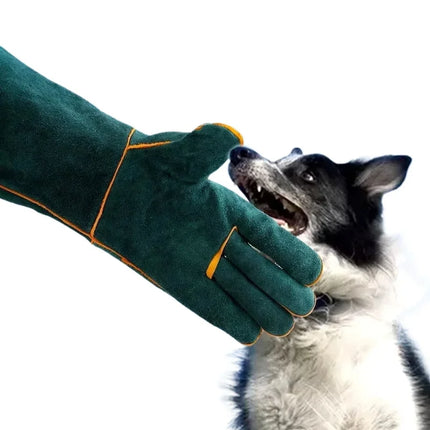 Animal Handling Gloves