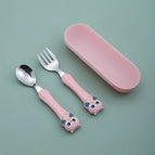 2PC Pink