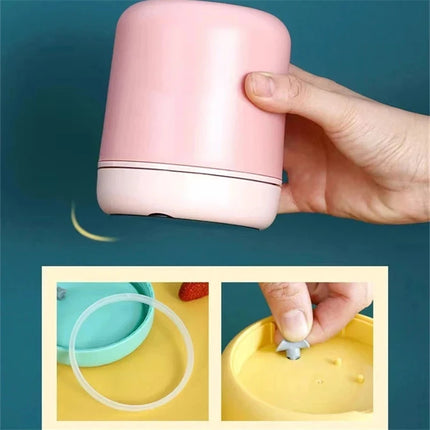 Insulated Food Thermal Jar
